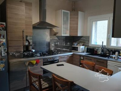 Acheter Maison Hirson 137000 euros