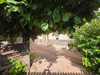 For sale Fontenelle-montby 5 rooms 141 m2 Doubs (25340) photo 0