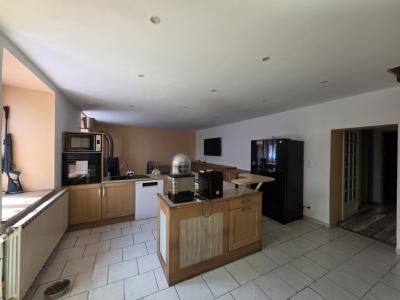 Acheter Maison Fontenelle-montby Doubs