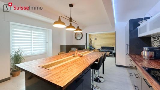 Annonce Vente 5 pices Maison Rang 25