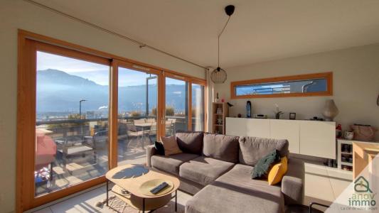 For sale Saint-martin-le-vinoux 3 rooms 65 m2 Isere (38950) photo 0