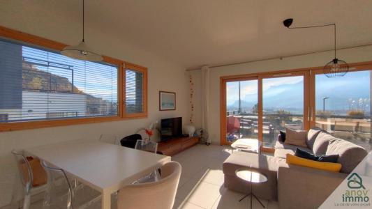 Acheter Appartement 65 m2 Saint-martin-le-vinoux