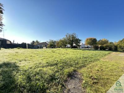 Acheter Terrain Chateauneuf-sur-charente Charente