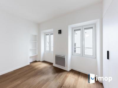Acheter Appartement Paris-11eme-arrondissement 418900 euros