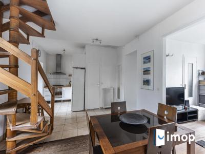 Annonce Vente 4 pices Maison Saint-maur-des-fosses 94