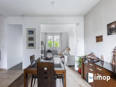 Acheter Maison 100 m2 Saint-maur-des-fosses