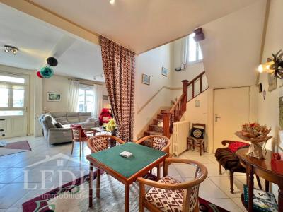 Acheter Maison Casteljaloux Lot et garonne