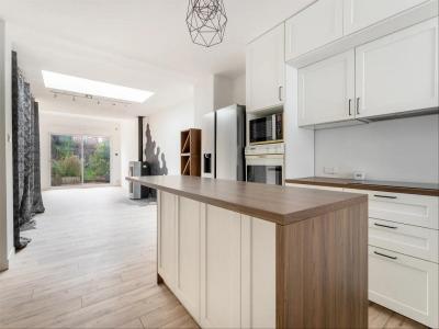 For sale Mons-en-baroeul 5 rooms 107 m2 Nord (59370) photo 0