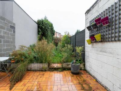 Annonce Vente 5 pices Maison Mons-en-baroeul 59