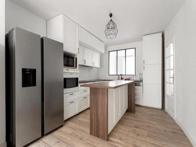 Acheter Maison Mons-en-baroeul Nord