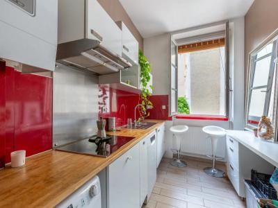 For sale Lyon-1er-arrondissement 3 rooms 72 m2 Rhone (69001) photo 0