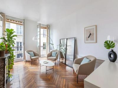 Annonce Vente 3 pices Appartement Lyon-1er-arrondissement 69