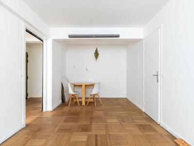 Acheter Appartement 50 m2 Paris-15eme-arrondissement