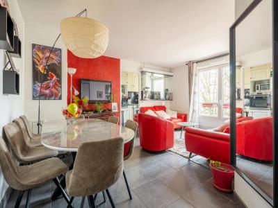 Annonce Vente 3 pices Appartement Rosny-sous-bois 93