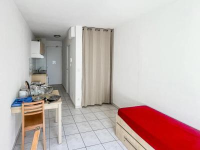 Annonce Vente Appartement Vendargues 34