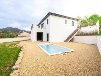 Annonce Vente 5 pices Maison Moules-et-baucels 34