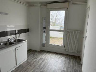Louer Appartement 66 m2 Crehange