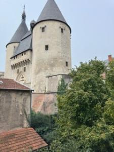 For rent Nancy 3 rooms 69 m2 Meurthe et moselle (54000) photo 0