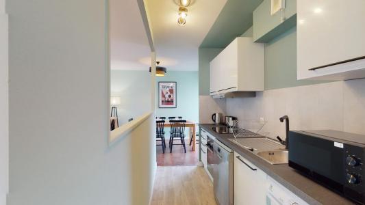 Louer Appartement Lille 609 euros