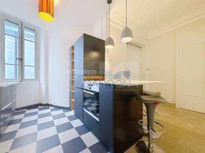 Annonce Vente 3 pices Appartement Lyon-1er-arrondissement 69