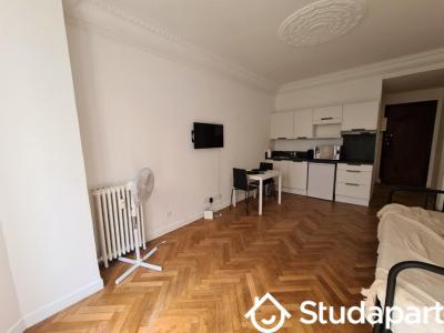 Annonce Location Appartement Juan-les-pins 06