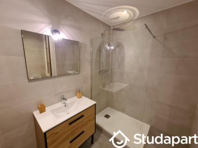 Louer Appartement Juan-les-pins 690 euros