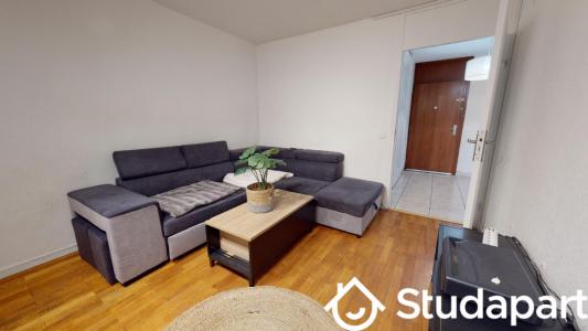 Annonce Location Appartement Lyon-8eme-arrondissement 69