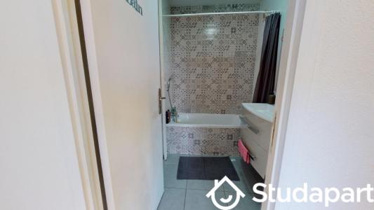 Louer Appartement 11 m2 Lyon-8eme-arrondissement