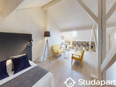 Louer Appartement 120 m2 Boulogne-billancourt