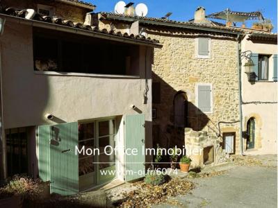 Annonce Vente 4 pices Maison Lourmarin 84