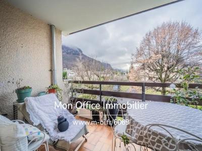 Annonce Vente 4 pices Appartement Annecy-le-vieux 74