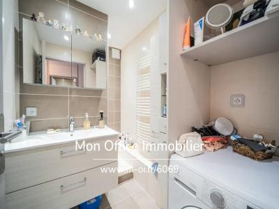 Acheter Appartement 80 m2 Annecy-le-vieux