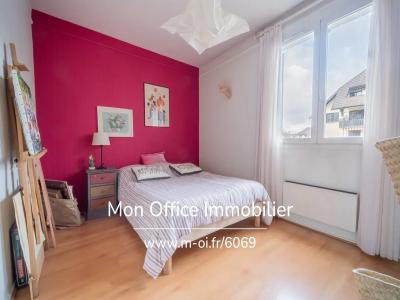 Acheter Appartement Annecy-le-vieux 680000 euros