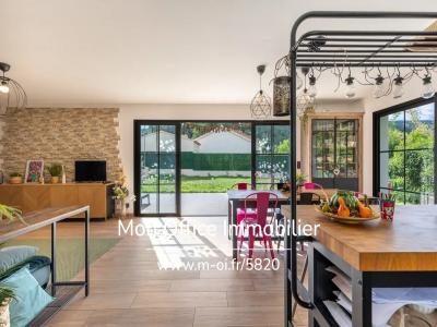 Acheter Maison 108 m2 Saint-zacharie