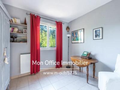 Acheter Maison Marseille-11eme-arrondissement 620000 euros