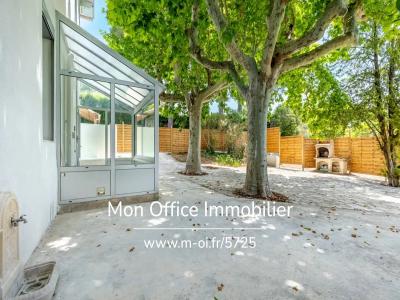 Annonce Vente 5 pices Maison Marseille-12eme-arrondissement 13