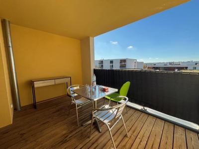 Acheter Appartement 63 m2 Balma