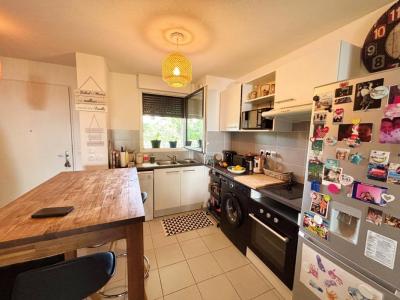 Acheter Appartement 68 m2 Balma