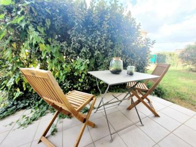 Acheter Appartement 40 m2 Leguevin