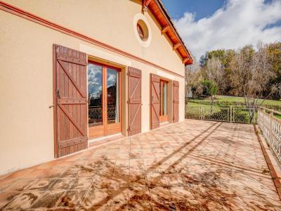 For sale Rouffiac-tolosan 5 rooms 110 m2 Haute garonne (31180) photo 2