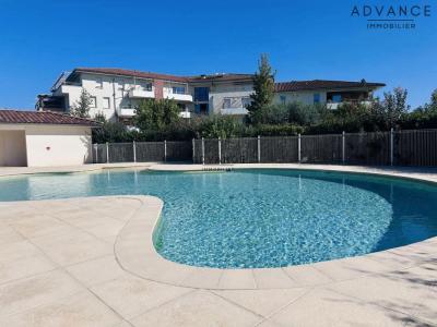 Annonce Vente 2 pices Appartement Frouzins 31