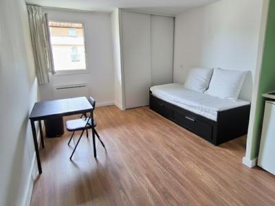 For sale Toulouse 1 room 18 m2 Haute garonne (31300) photo 0