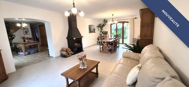 Annonce Vente 6 pices Maison Annet-sur-marne 77