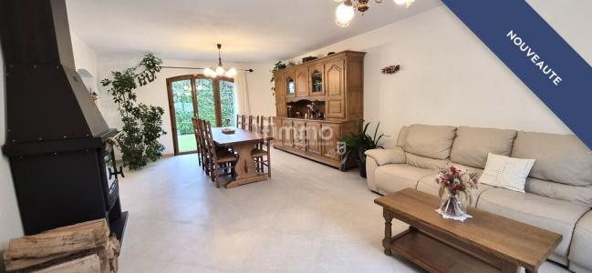 Acheter Maison Annet-sur-marne Seine et marne