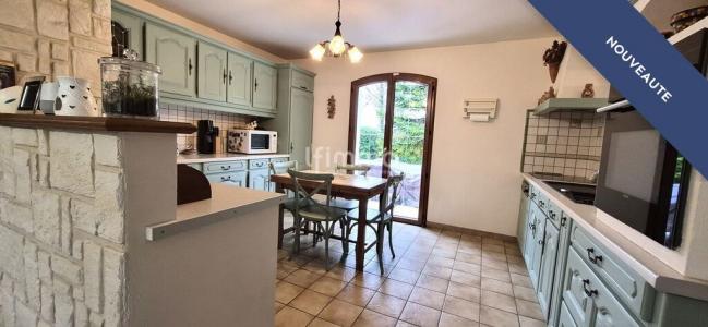 Acheter Maison Annet-sur-marne 590000 euros