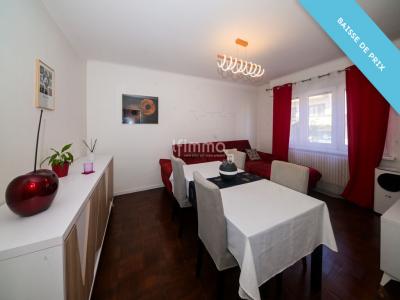 Annonce Vente 3 pices Appartement Eckbolsheim 67