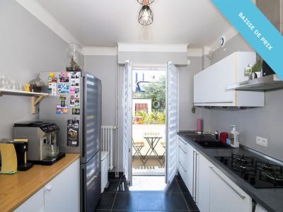 Acheter Appartement 79 m2 Eckbolsheim