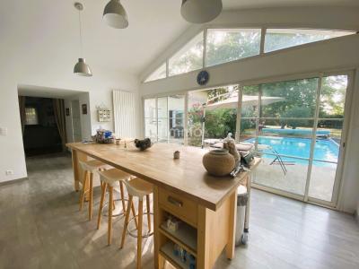 Annonce Vente 6 pices Maison Arsac 33