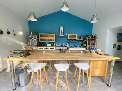 Acheter Maison 209 m2 Arsac