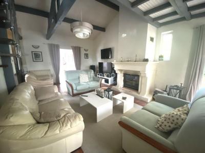 Acheter Maison Arsac Gironde